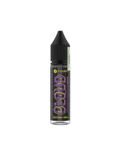 copy of Tobacco IWIK Flavors KIWI Liquid Shot 20ml Tobacco
