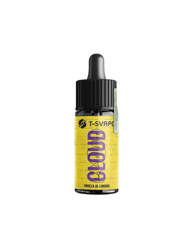 copy of Ciococoffee T-Svapo Aroma Concentrate 10ml Chocolate
