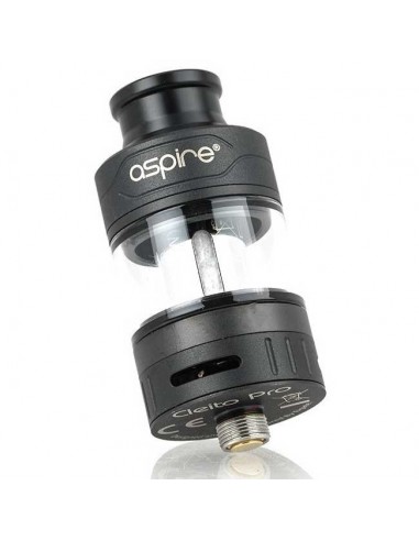 Cleito Pro Aspire Atomizzatore Tank da 3ml e 4,2ml per Sigarette Elettroniche