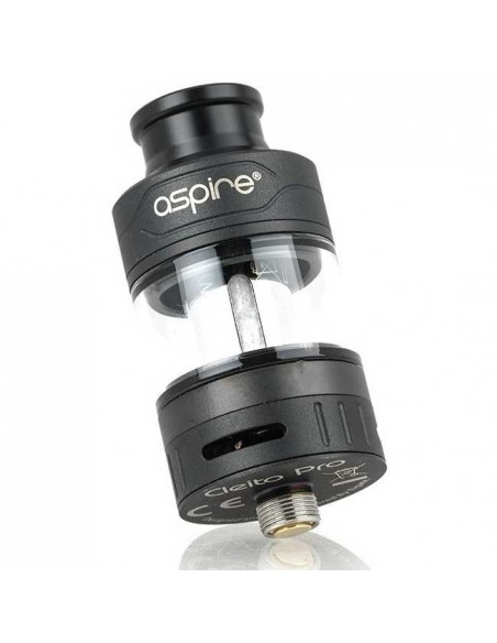 Cleito Pro Aspire Tank Atomizer 3ml and 4.2ml for Electronic Cigarettes