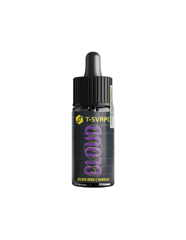 copy of Ciococoffee T-Svapo Aroma Concentrate 10ml Chocolate