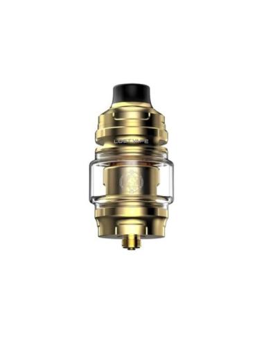Centaurus Sub Ohm V2 Lost Vape Atomizzatore gold