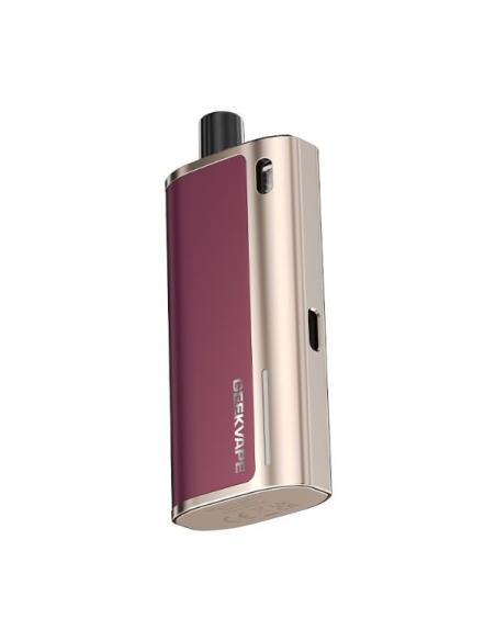 copy of Wenax Q Geekvape Pod Mod Kit 1000mAh