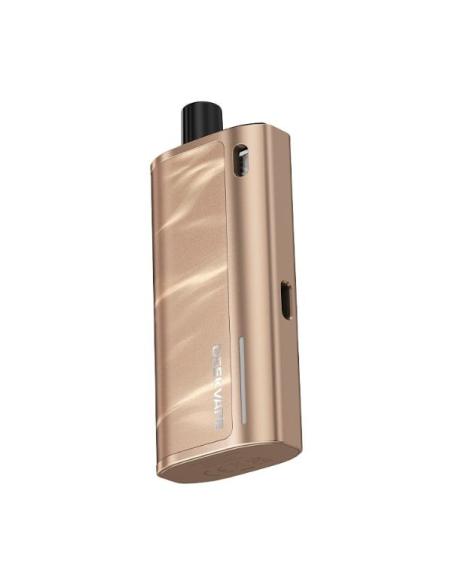 Peak 2 Geekvape kit drift gold