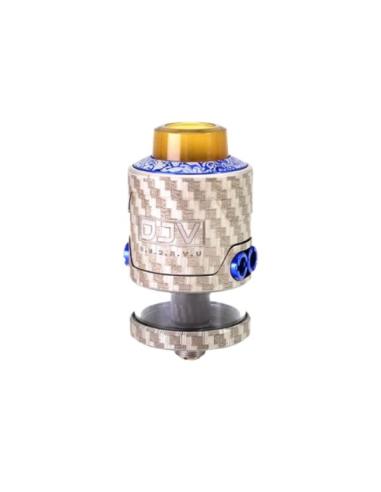 copy of Pyro V4 RDTA Vandy Vape Atomizer 25.5mm