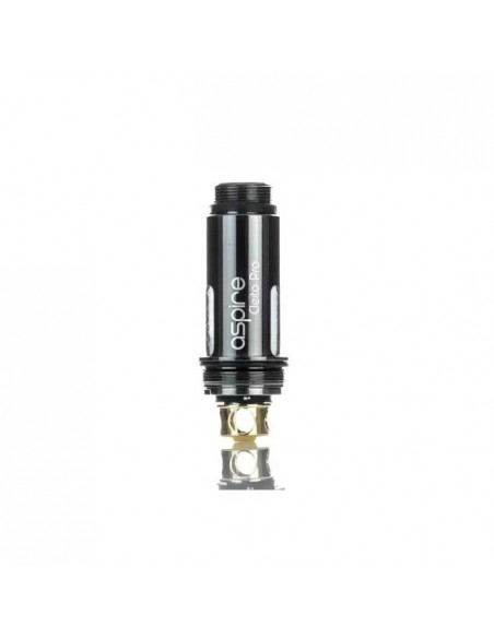 Resistenze Cleito Pro Aspire Head Coil da 0,5ohm per Sigarette Elettroniche 5 Pezzi