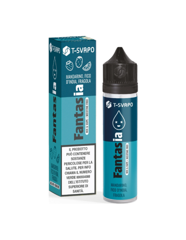 copy of El Charamelo EnjoySvapo Liquido Mix and Vape 30ml