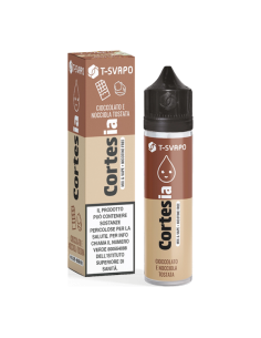 copy of El Charamelo EnjoySvapo Liquido Mix and Vape 30ml