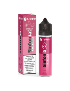 copy of El Charamelo EnjoySvapo Liquido Mix and Vape 30ml