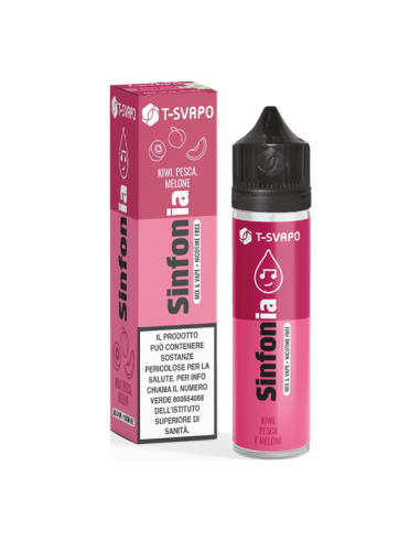 copy of El Charamelo EnjoySvapo Liquido Mix and Vape 30ml