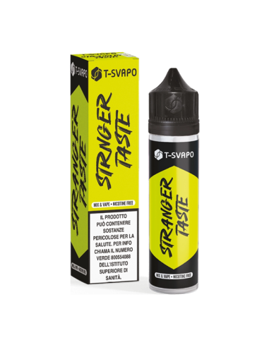 copy of Mentabacco Crispa Cured T-Svapo Liquid Shot 20ml