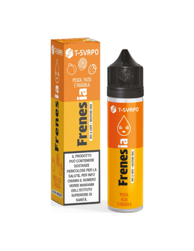 copy of El Charamelo EnjoySvapo Liquido Mix and Vape 30ml