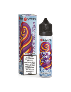 copy of Mentabacco Crispa Cured T-Svapo Liquid Shot 20ml