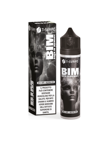 copy of El Charamelo EnjoySvapo Liquido Mix and Vape 30ml