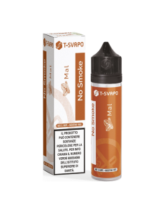 copy of Tab RY4 Weak T-Star Liquido Shot 20ml Tobacco Caramel