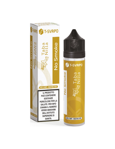 copy of Mentabacco Crispa Cured T-Svapo Liquid Shot 20ml