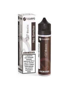 copy of Mentabacco Crispa Cured T-Svapo Liquid Shot 20ml