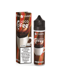 copy of El Charamelo EnjoySvapo Liquido Mix and Vape 30ml