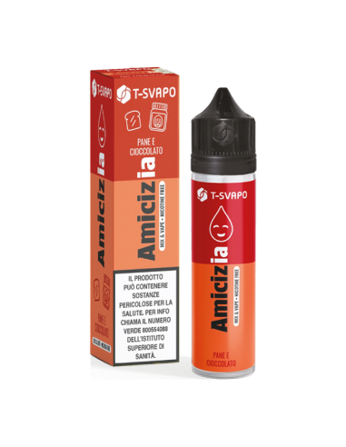 copy of El Charamelo EnjoySvapo Liquido Mix and Vape 30ml