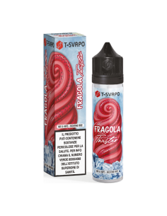 copy of Mentabacco Crispa Cured T-Svapo Liquid Shot 20ml