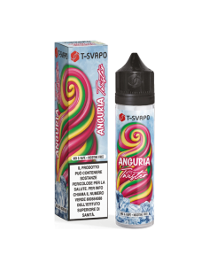 copy of Mentabacco Crispa Cured T-Svapo Liquid Shot 20ml