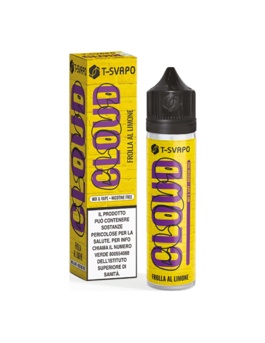 copy of El Charamelo EnjoySvapo Liquido Mix and Vape 30ml