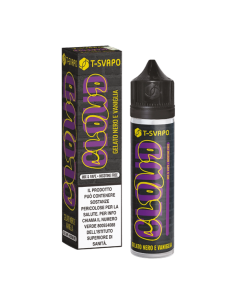 copy of El Charamelo EnjoySvapo Liquido Mix and Vape 30ml