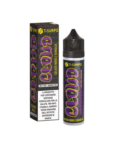 copy of El Charamelo EnjoySvapo Liquido Mix and Vape 30ml