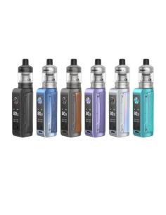 copy of Coolfire Z60 - Zlide TOP Complete 60W Kit