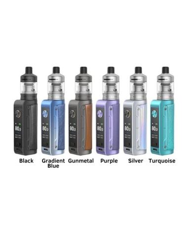 Zenith NEX sigaretta elettronica Innokin