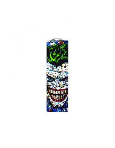 Pellicola Wrap Batterie 18650 joker m7