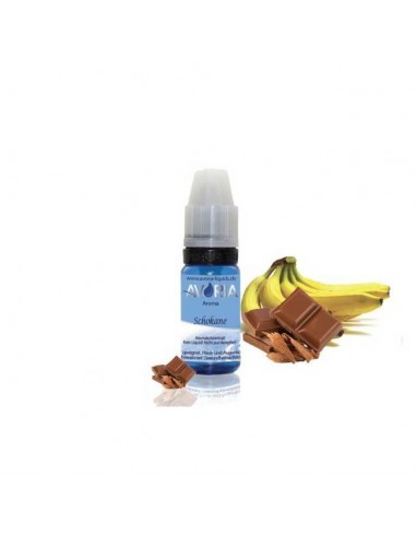 Schokane of Avoria Aroma Concentrate 12ml E-liquid for Electronic Cigarettes