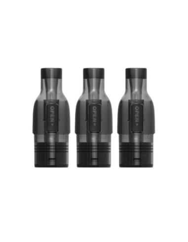 eGo Nano Pod Joyetech Cartuccia Ricambio 2ml - 3 Pezzi