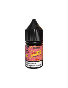Red Lemon Ghiaccioli Dreamods Liquido Mix and Vape 10ml