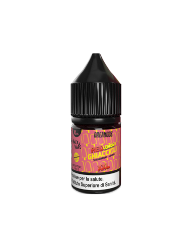 copy of El Charamelo EnjoySvapo Liquido Mix and Vape 30ml