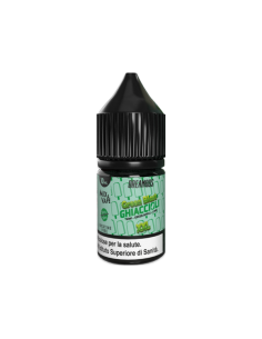Green Blast Ghiaccioli Dreamods Liquido Mix and Vape 10ml