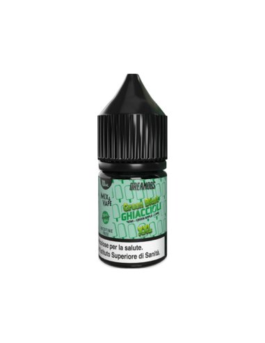 copy of El Charamelo EnjoySvapo Liquido Mix and Vape 30ml