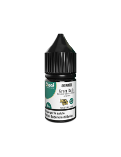Green Rush Cleaf Dreamods Liquido Mix and Vape 10ml