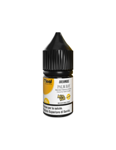copy of El Charamelo EnjoySvapo Liquido Mix and Vape 30ml
