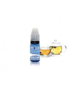 Te Verde di Avoria Aroma Concentrato da 12ml Liquido per Sigarette Elettroniche