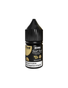 Sweet Soul Cleaf Dreamods Liquido Mix and Vape 10ml