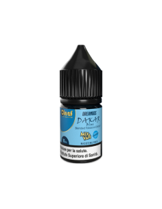 Dakar Blue Cleaf Dreamods Liquido Mix and Vape 10ml