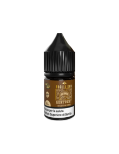 Kentucky Foglia Oro Dreamods Liquido Mix and Vape 10ml