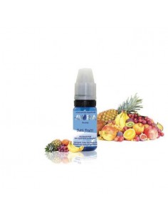 Tutti Frutti by Avoria Concentrated Aroma 12ml E-liquid for Electronic Cigarettes