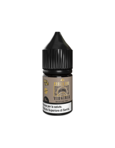 Virginia Foglia Oro Dreamods Liquido Mix and Vape 10ml