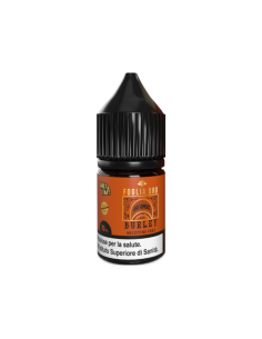 Burley Foglia Oro Dreamods Liquido Mix and Vape 10ml