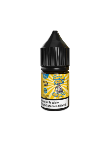 Creepio's Cereal Killer Dreamods Liquido Mix and Vape 10ml