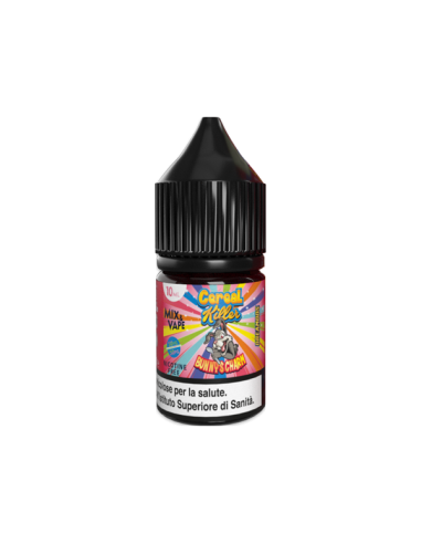 Bunny's Charm Cereal Killer Dreamods Liquido Mix and Vape 10ml