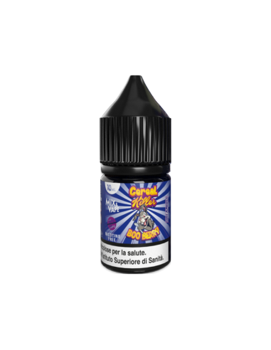 Boo Berry Cereal Killer Dreamods Liquido Mix and Vape 10ml