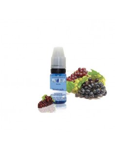 Uva di Avoria Aroma Concentrato da 12ml Liquido per Sigarette Elettroniche